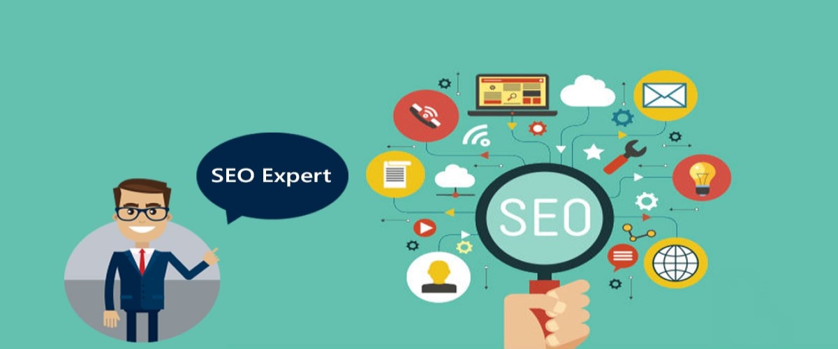 Search Engine Optimization (SEO) Experts